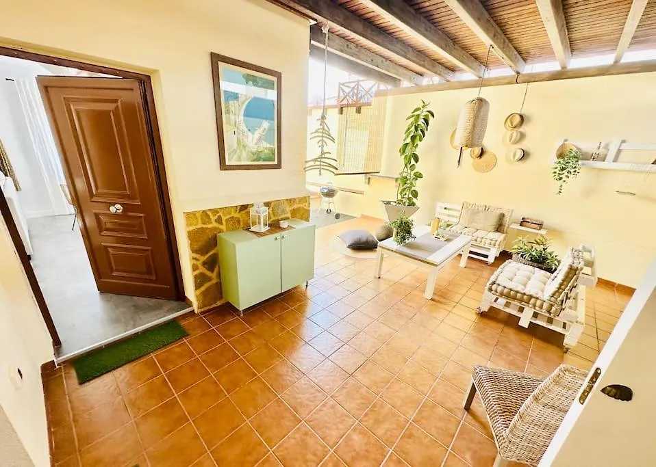 Aguaribay By Lovely Property Corralejo Španělsko