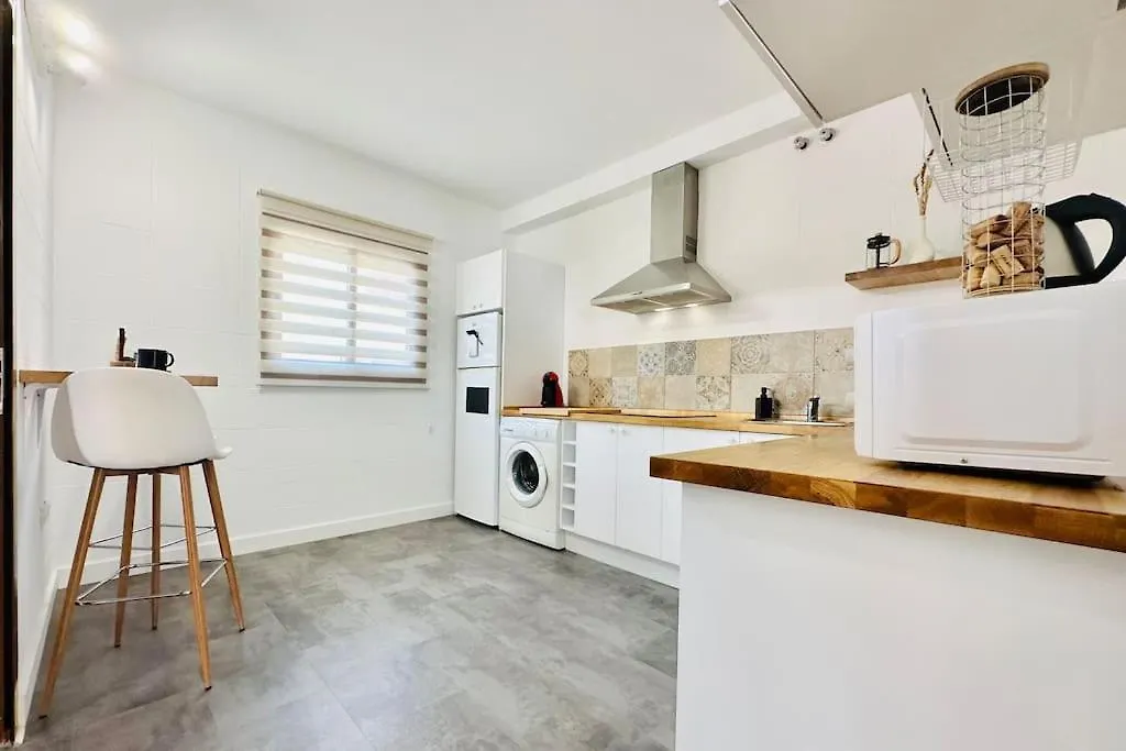 Aguaribay By Lovely Property Corralejo Vila