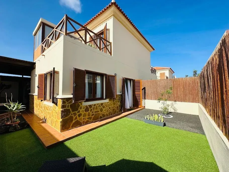 Aguaribay By Lovely Property Corralejo Vila