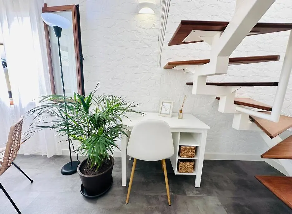 Aguaribay By Lovely Property Corralejo 0*,  Španělsko