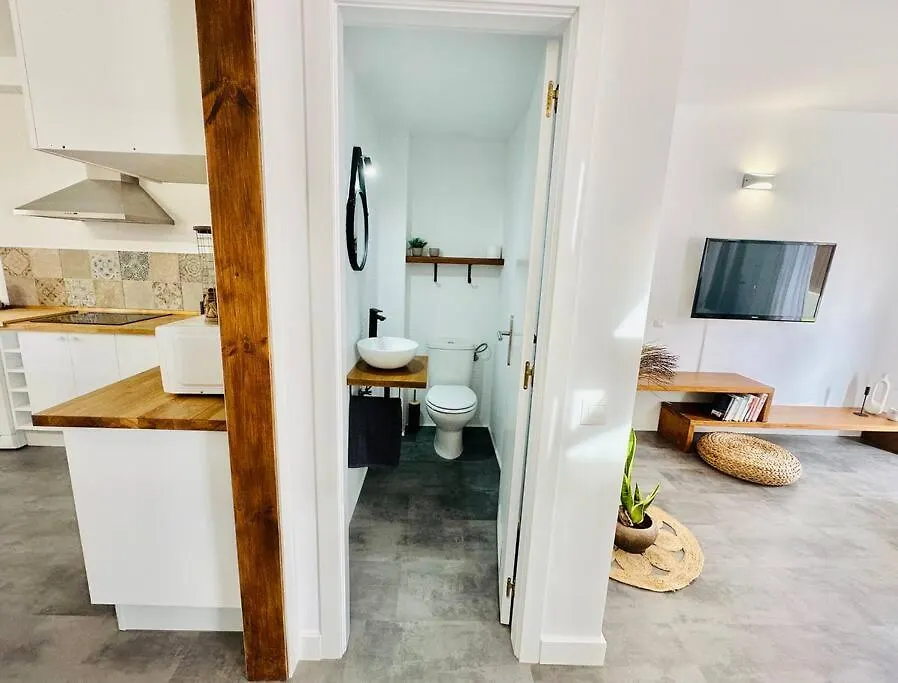 Aguaribay By Lovely Property Corralejo 0*,
