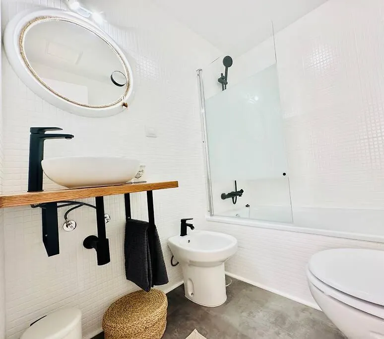 Aguaribay By Lovely Property Corralejo 0*,