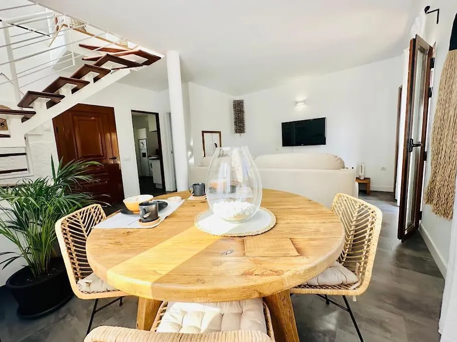 Vila Aguaribay By Lovely Property Corralejo Španělsko