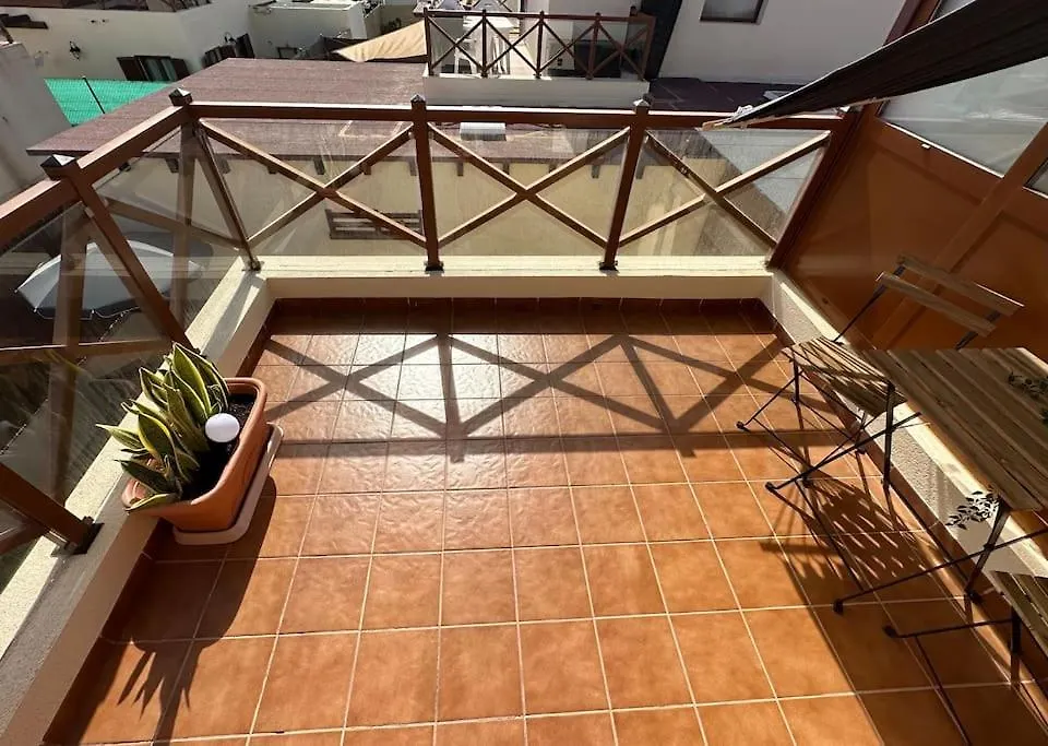 Aguaribay By Lovely Property Corralejo Španělsko