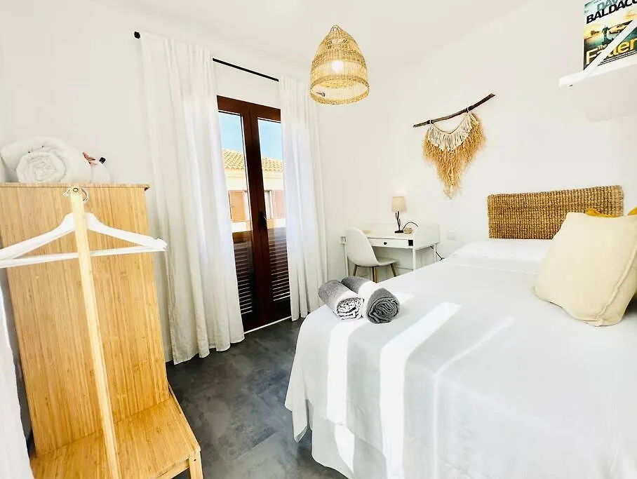 Aguaribay By Lovely Property Corralejo 0*,  Španělsko