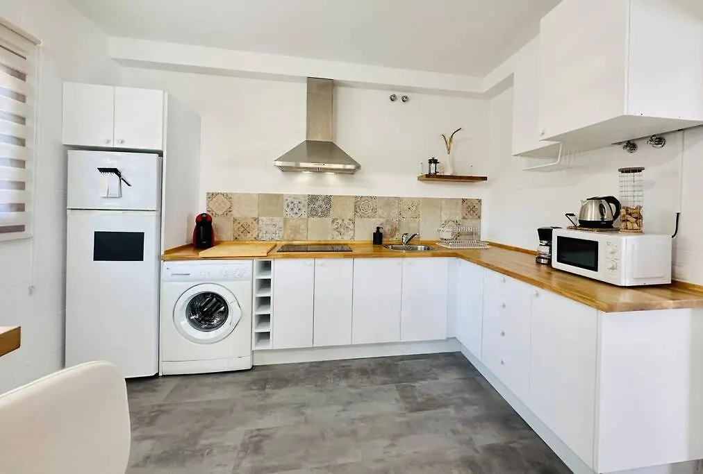 Aguaribay By Lovely Property Corralejo Vila
