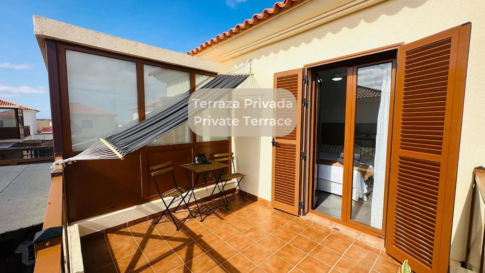 Vila Aguaribay By Lovely Property Corralejo