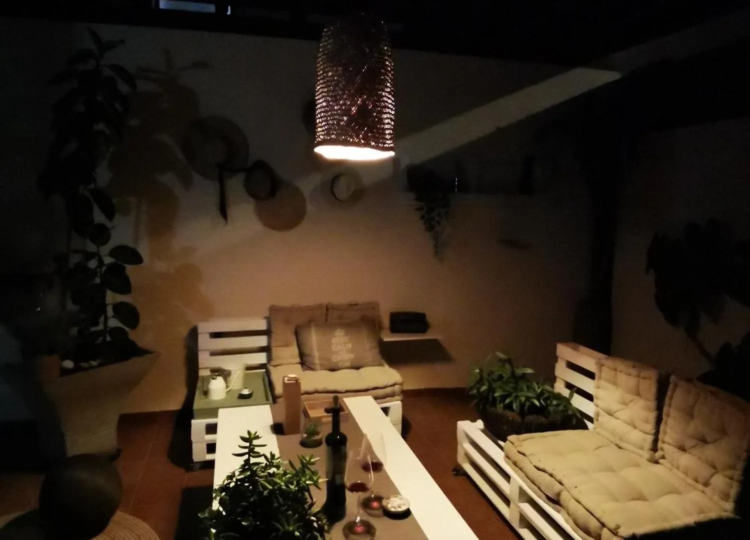 Aguaribay By Lovely Property Corralejo