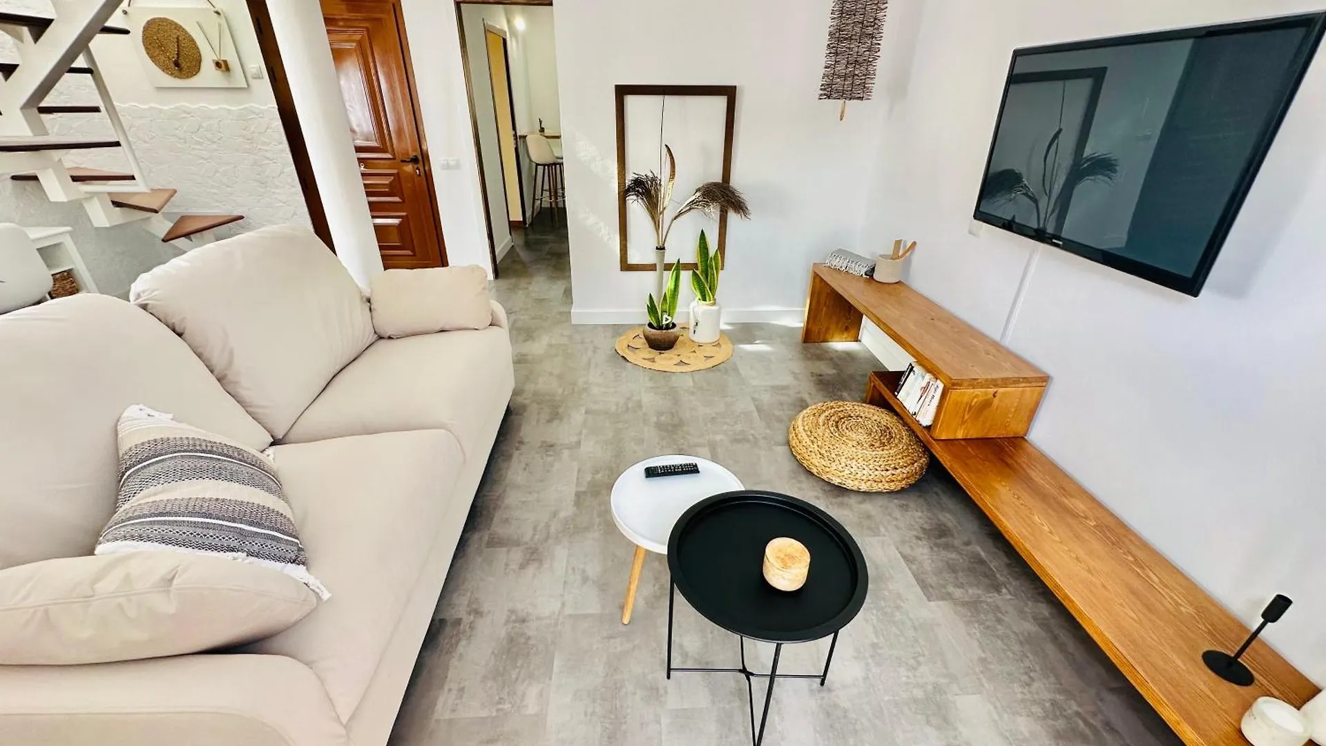 Aguaribay By Lovely Property Corralejo 0*,